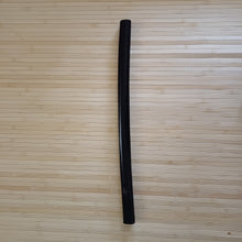 Kép betöltése a galériamegjelenítőbe: 忍者刀 - Ninjatō, 鞘 - Saya, 鍔 - Tsuba