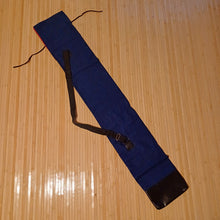 Load image into Gallery viewer, Training weapon cover with Bujinkan Dojo Prague print