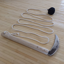 Carica l&#39;immagine nel visualizzatore di Gallery, Kusari Gama

