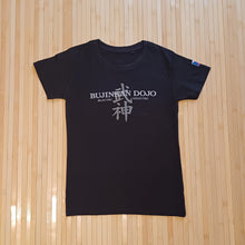 Načíst obrázek do prohlížeče Galerie, Tričko, krátký rukáv, Bujinkan, Bujin
