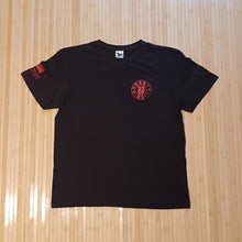 Načíst obrázek do prohlížeče Galerie, Tričko, krátký rukáv, Bujinkan, Hattori
