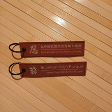 Načíst obrázek do prohlížeče Galerie, Klíčenka
