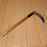 鎌 Kama s omotáním
