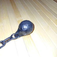 Load image into Gallery viewer, 鎖分銅 Kusari fundō
