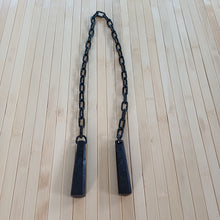 Načíst obrázek do prohlížeče Galerie, 鎖分銅 Kusari fundō
