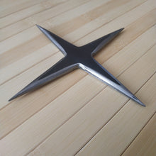 Načíst obrázek do prohlížeče Galerie, 十字 手裏剣 - Juji shuriken
