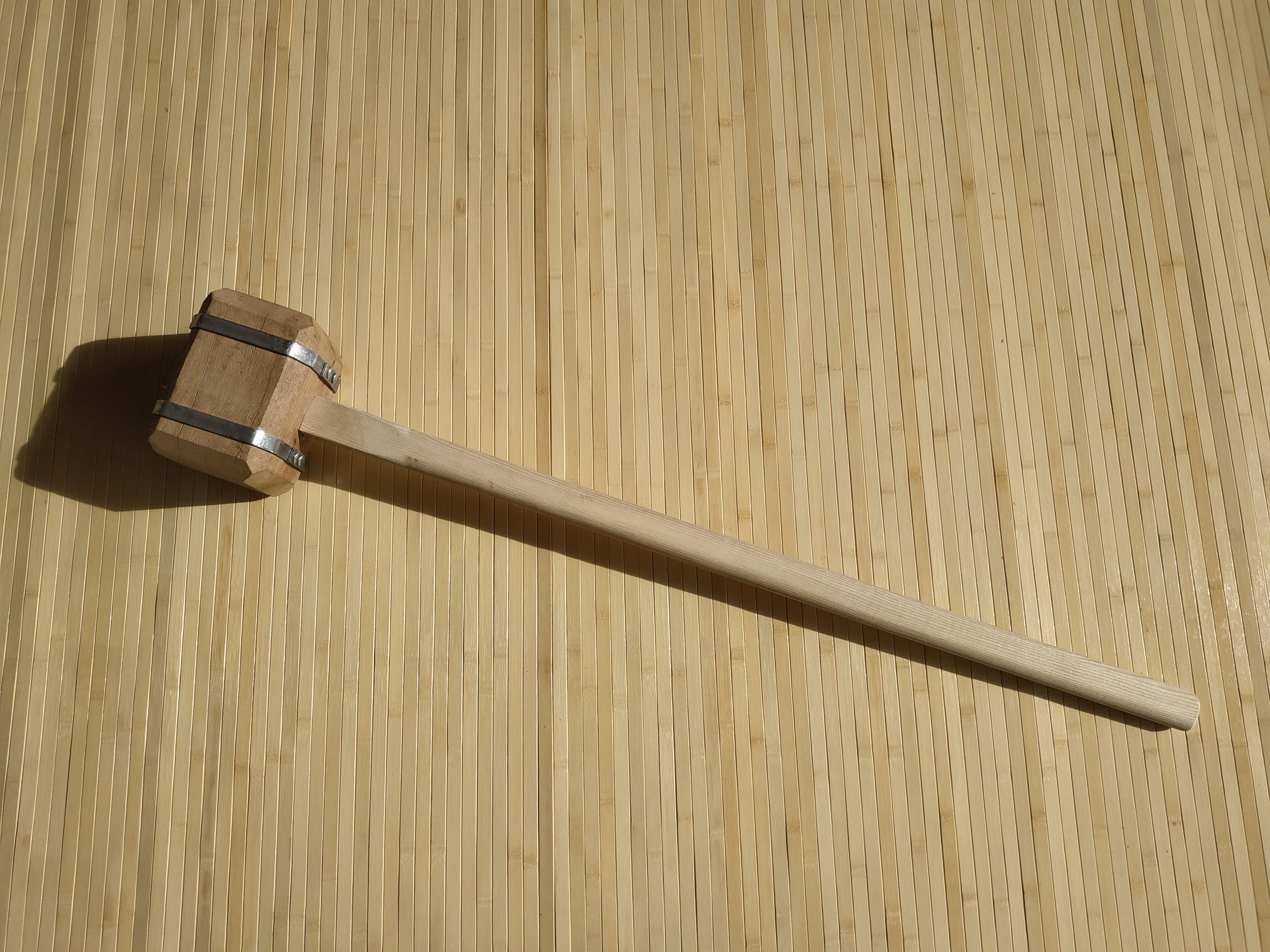 大槌 - Ōtsuchi – Spiritwarrior Equipment